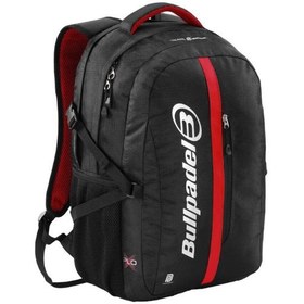 تصویر کوله پدل بول پدل XPLO Backpack Black/Red 
