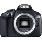 تصویر دوربین عکاسی کانن Canon EOS 1300D Body 