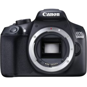 تصویر دوربین عکاسی کانن Canon EOS 1300D Body 