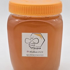 تصویر عسل ترکیبی آویشن و گون ۱ کیلویی 