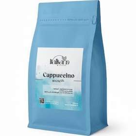 تصویر پودر کاپوچینو (500گرمی) 