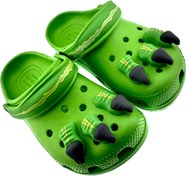 تصویر صندل کراکس مدل دایناسور 