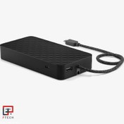 تصویر پاوربانک اورجینال لپ تاپ اچ پی مدل HP USB-C Essential 3TB55AA 