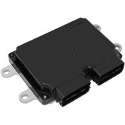 تصویر ECU مزدا3 قدیم تیپ 2 