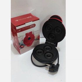 تصویر مینی دونات ساز(اصلی) 