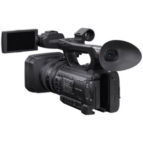 تصویر دوربین فیلمبرداری سونی Sony HXR - NX100 (دست دوم) 