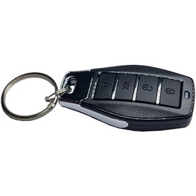 تصویر دزدگیر جفت ریموت ساده جردن 