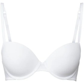 تصویر سوتین وارداتی برند اسمارا (esmara) جنس درجه یک تمام پنبه اصل آلمان کد s23 