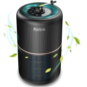 تصویر تصفیه کننده هوا AIRTOK مدل AP0601 