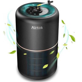 تصویر تصفیه کننده هوا AIRTOK مدل AP0601 
