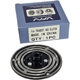 تصویر کلاچ کولر پژو ۴۰۵ کد ۹۰۴۰۱۴۲ والافن 