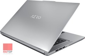 تصویر لپ تاپ گیمینگ Gigabyte مدل AERO 16 (Intel 12th Gen) 
