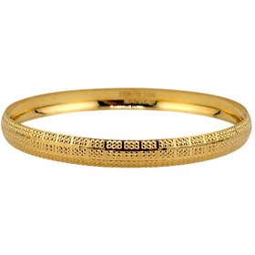 تصویر النگو مهنا کد 660 