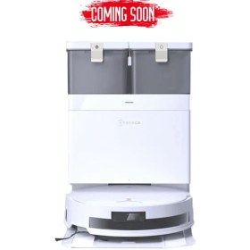 تصویر جاروبرقی رباتیک اکووکس ECOVACS T50 MAX PRO OMNI 