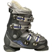 تصویر بوت اسکی آلپاین برند atomic سایز 25 - 24.5 