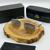 تصویر عینک مردانه میباخ مدل SGF-61041 