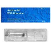 تصویر اودری ام 10 سی سی با تضمین اصالت Audrey