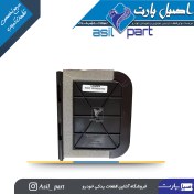 تصویر دریچه ورودی هوای بخاری طرح ساندن پژو و سمند-شرکتی ایساکو اصل 