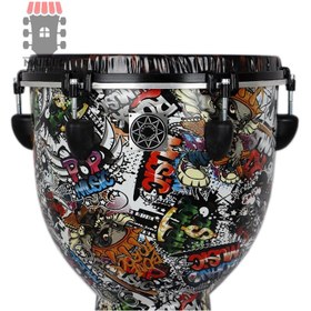 تصویر جیمبی پژواک سایز 12 