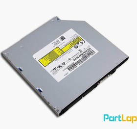 تصویر دی وی دی رایتر لپ تاپ ال جی مدل GT80N ا GT80N Super Slim SATA Laptop DVD Writer Drive GT80N Super Slim SATA Laptop DVD Writer Drive