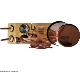 تصویر بار سرد 10 تکه 