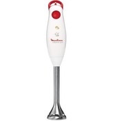 تصویر گوشتکوب برقی مولینکس مدل DD11 TurboMix Plus Moulinex DD11 TurboMix PlusHand Blender