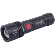 تصویر چراغ قوه اسمال سان مدل ZY-T271 