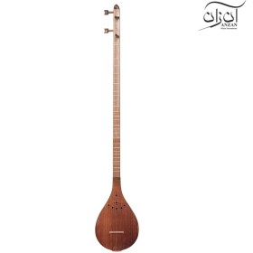 تصویر سه تار آریا دو مهر 