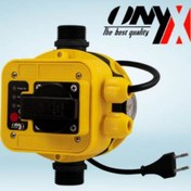 تصویر ست کنترل اونیکس دو کابل وپیچ قابل تنظیم ONYX AUTOMATIC PUMP CONTROL