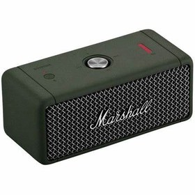 تصویر اسپیکر قابل حمل مارشال مدلEMBERTON Marshall Emberton Compact Portable Wireless Speaker