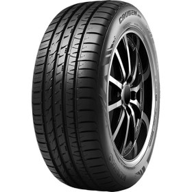 تصویر لاستیک کومهو 215/65R 16 گل CRUGEN HP91 Kumho Tire 215/65R 16 CRUGEN HP91