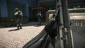 تصویر بازی کامپیوتر Crysis 2 Remastered 