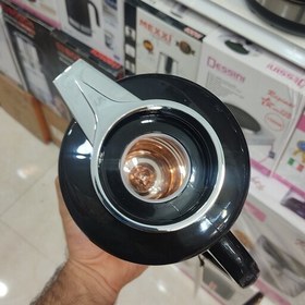 تصویر فلاسک برند دسینی مدل dk-100 Vacuum flask dessini model dk-100