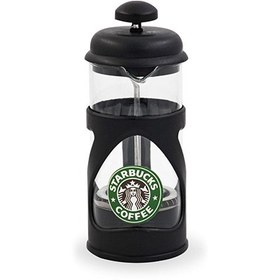 تصویر فرنچ پرس Starbucks 