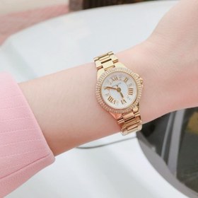 تصویر MICHAEL KORS ساعت مچی زنانه استیل مایکل کورس مدل MK3252 