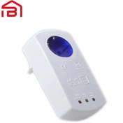 تصویر محافظ برق کولر گازی فردان الکتریک دو شاخه دار 