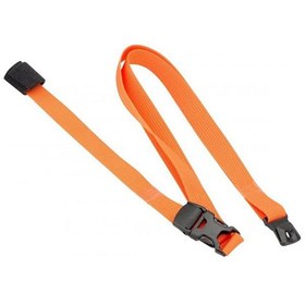 تصویر بند پشتیبانی کیف زیر زین اورتلیب E216 با طول ۱۰۸ سانتی‌متر 