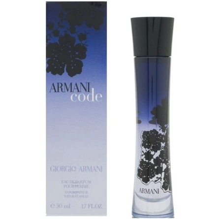 Armani code 2025 edp 75 ml