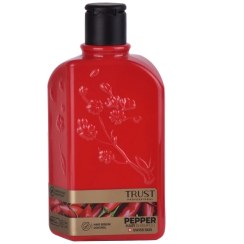 تصویر شامپو سر روزانه فلفل (۲۶۰ میل) HAIR SHAMPOO PEPPER