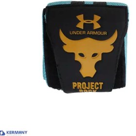 تصویر مچ‌بند بدنسازی آندر ارمور چریکی fitness wristband Under armour