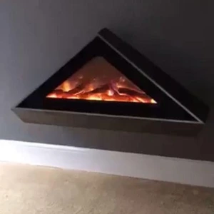 تصویر فروشگاه شومینه پدیده