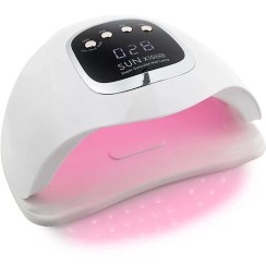 تصویر دستگاه لاک خشک‌کن سان مدل X15 MAX ظرفیت ۲۸۰ وات 