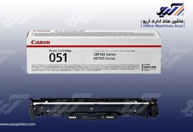 تصویر یونیت درام کانن 051 