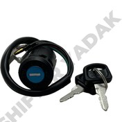 تصویر سوئیچ موتور سیکلت سی دی ای (CDI) سرامیکی برند کورس (COORS) ا COORS ceramic CDI motorcycle switch COORS ceramic CDI motorcycle switch