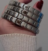 تصویر دستبند چارم 