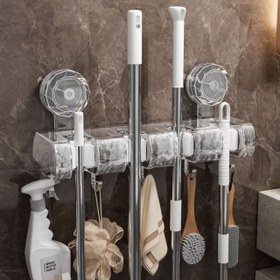 تصویر هولدر نگه دارنده طِی 