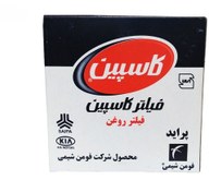 تصویر فیلتر روغن کاسپین مناسب پژو ۴۰۵ و سمند و پارس 