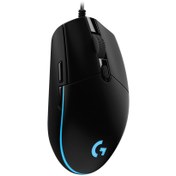 تصویر ماوس لاجیتک مدل G102 باسیم اصل Mouse Logitech G102 wired