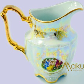 تصویر شکر پاش سفید سه دختر 