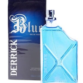 تصویر Orlane Derrick Blue - عطر ادکلن اورلن دریک بلو (دریک آبی) 